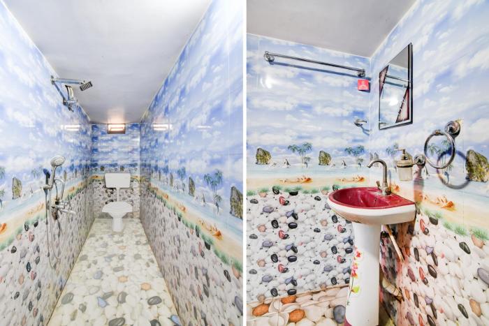 super hotel o a r lodge