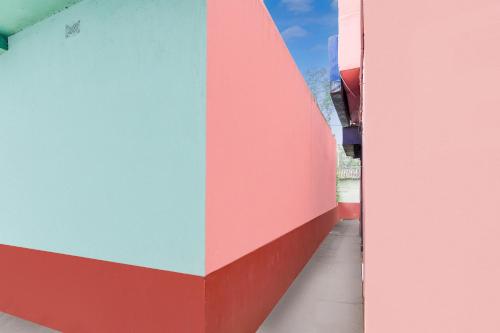 super hotel o a r lodge