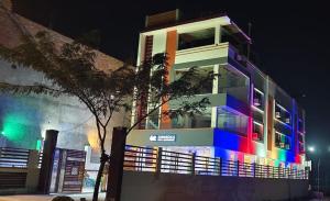 hotel sumangala stay and restaurant