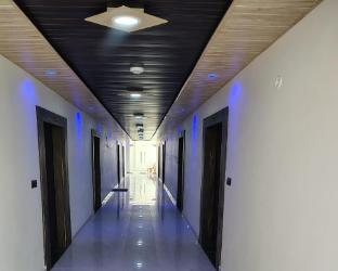 hotel sumangala stay and restaurant