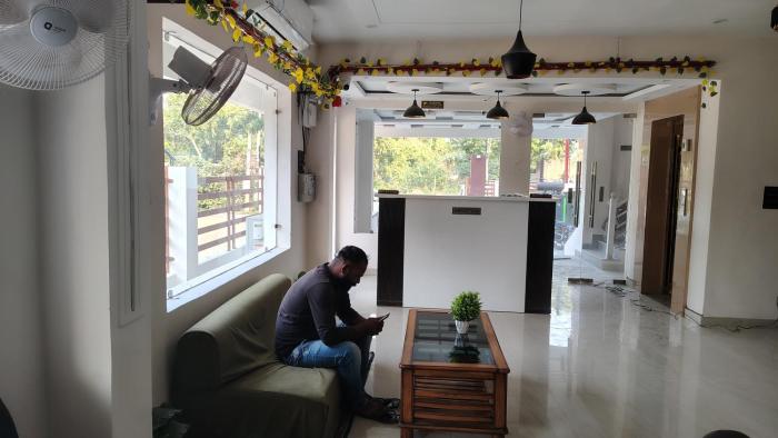 hotel sumangala stay and restaurant