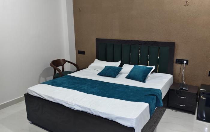 hotel sumangala stay and restaurant