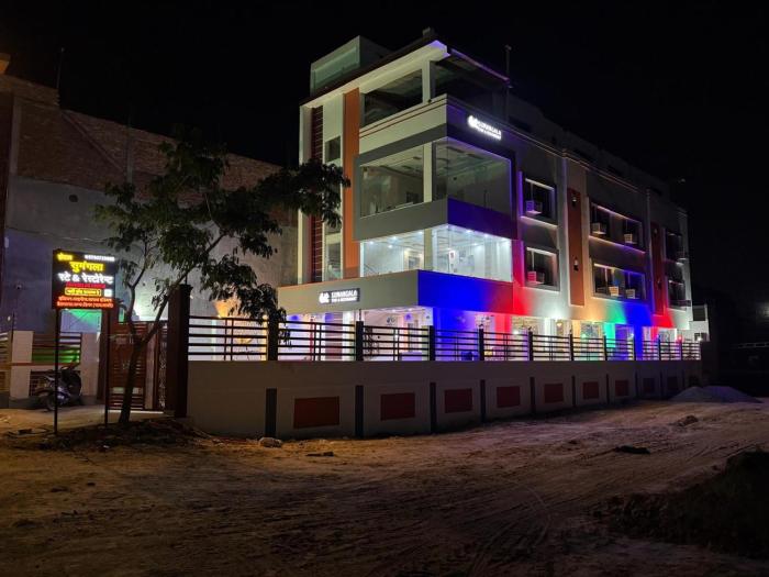 hotel sumangala stay and restaurant