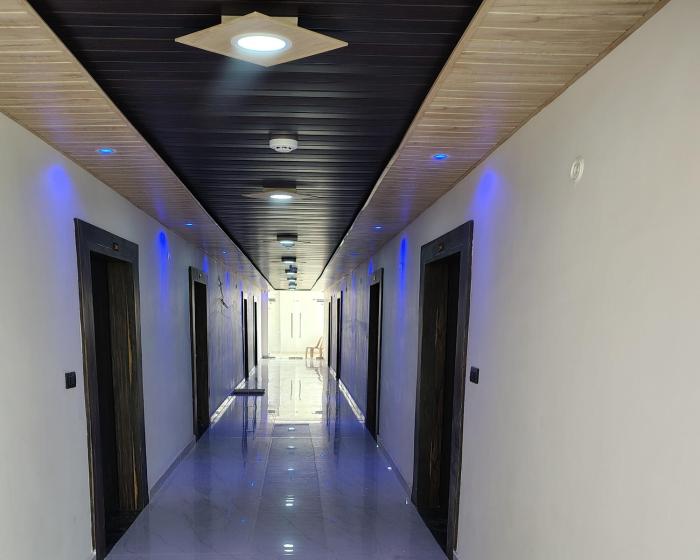 hotel sumangala stay and restaurant