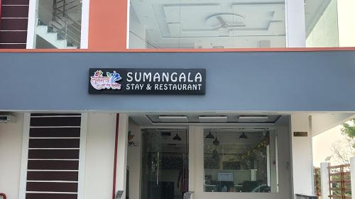 Hotel Sumangala Stay And Restaurant,,3 star