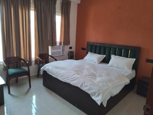 hotel sumangala stay and restaurant