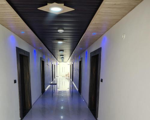 hotel sumangala stay and restaurant