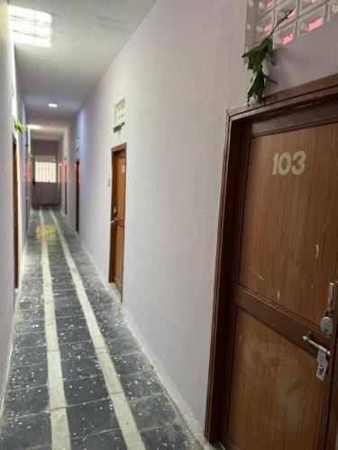 Nandi Residency,,3 star