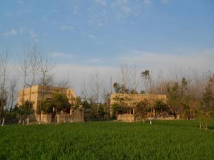 Punjab Village Farm Near Amritsar,,3 star