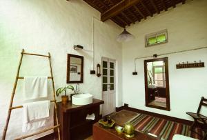 punjab village farm near amritsar