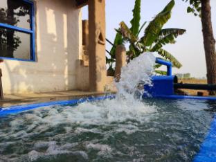 punjab village farm near amritsar