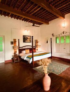 Punjab Village Farm Near Amritsar,,3 star