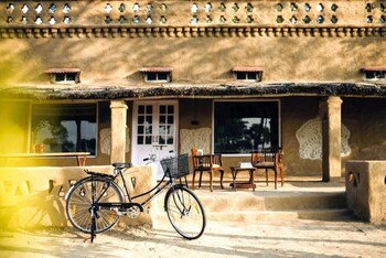 punjab village farm near amritsar