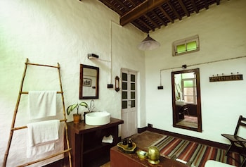 Punjab Village Farm Near Amritsar,,3 star