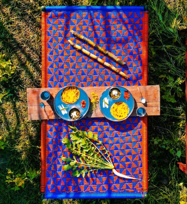 punjab village farm near amritsar