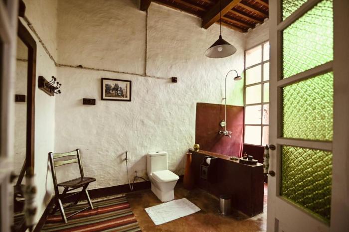 punjab village farm near amritsar