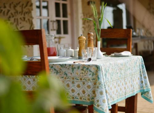 punjab village farm near amritsar