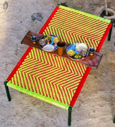 punjab village farm near amritsar