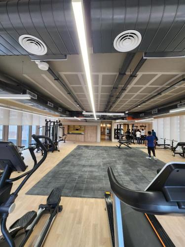 the chief executive suite in gurgaon