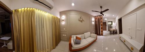 the chief executive suite in gurgaon