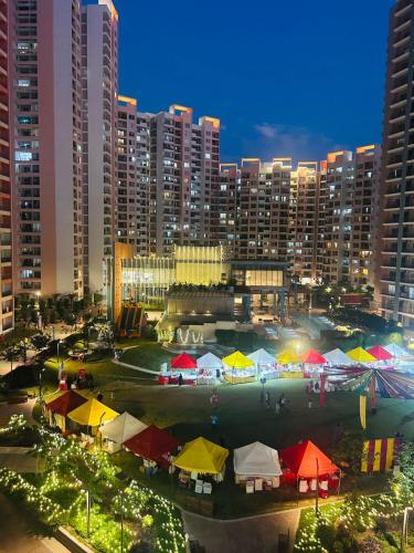 the chief executive suite in gurgaon