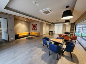the chief executive suite in gurgaon