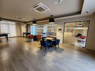 the chief executive suite in gurgaon
