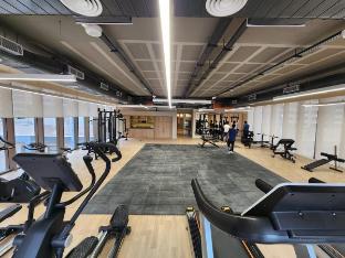 the chief executive suite in gurgaon