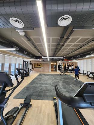 the chief executive suite in gurgaon