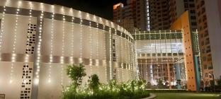 the chief executive suite in gurgaon