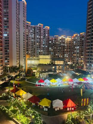 the chief executive suite in gurgaon