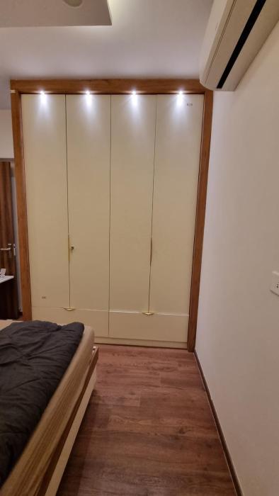 the chief executive suite in gurgaon