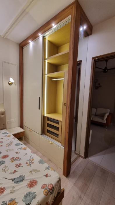 the chief executive suite in gurgaon