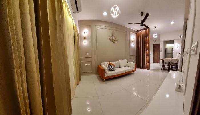 the chief executive suite in gurgaon