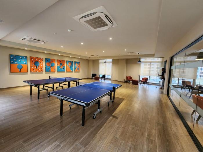 the chief executive suite in gurgaon