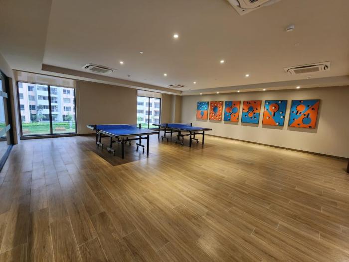 the chief executive suite in gurgaon