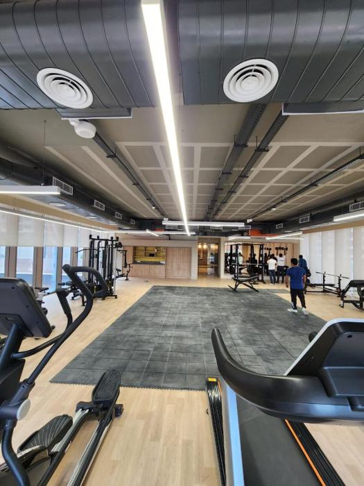 the chief executive suite in gurgaon