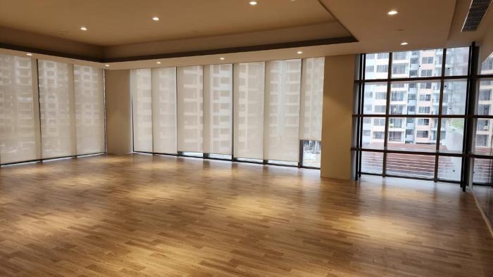 the chief executive suite in gurgaon