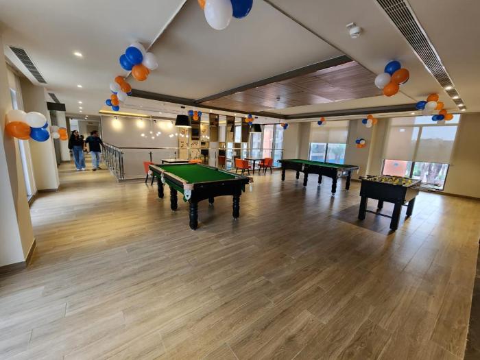 the chief executive suite in gurgaon