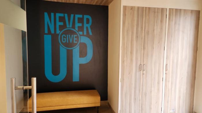 the chief executive suite in gurgaon