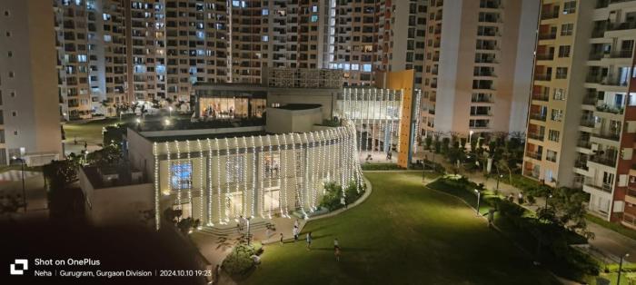 the chief executive suite in gurgaon