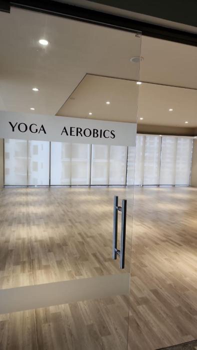 the chief executive suite in gurgaon