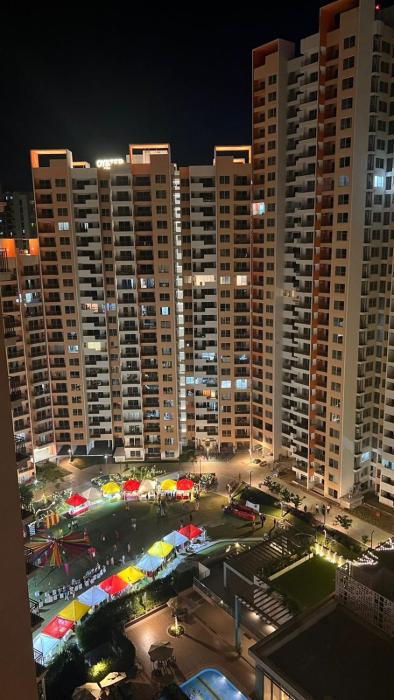 the chief executive suite in gurgaon