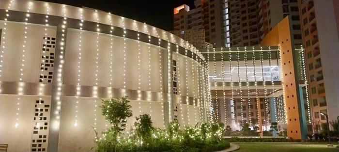 the chief executive suite in gurgaon