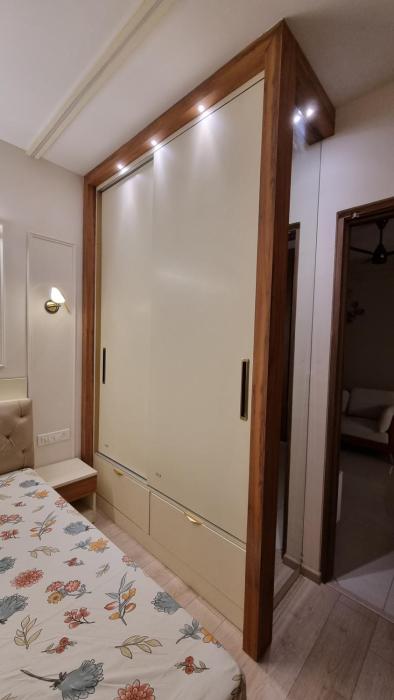 the chief executive suite in gurgaon
