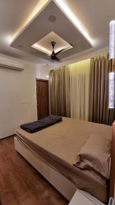 the chief executive suite in gurgaon