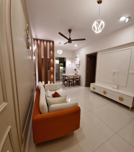 the chief executive suite in gurgaon
