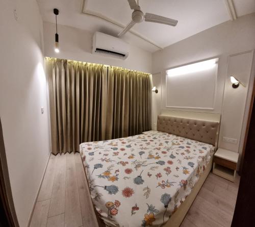 The Chief Executive Suite In Gurgaon,,4 star