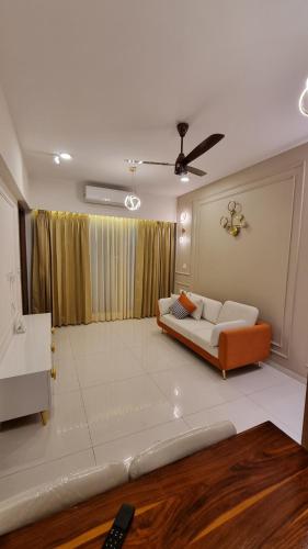 the chief executive suite in gurgaon