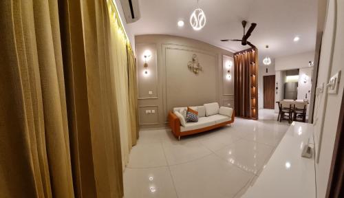 the chief executive suite in gurgaon